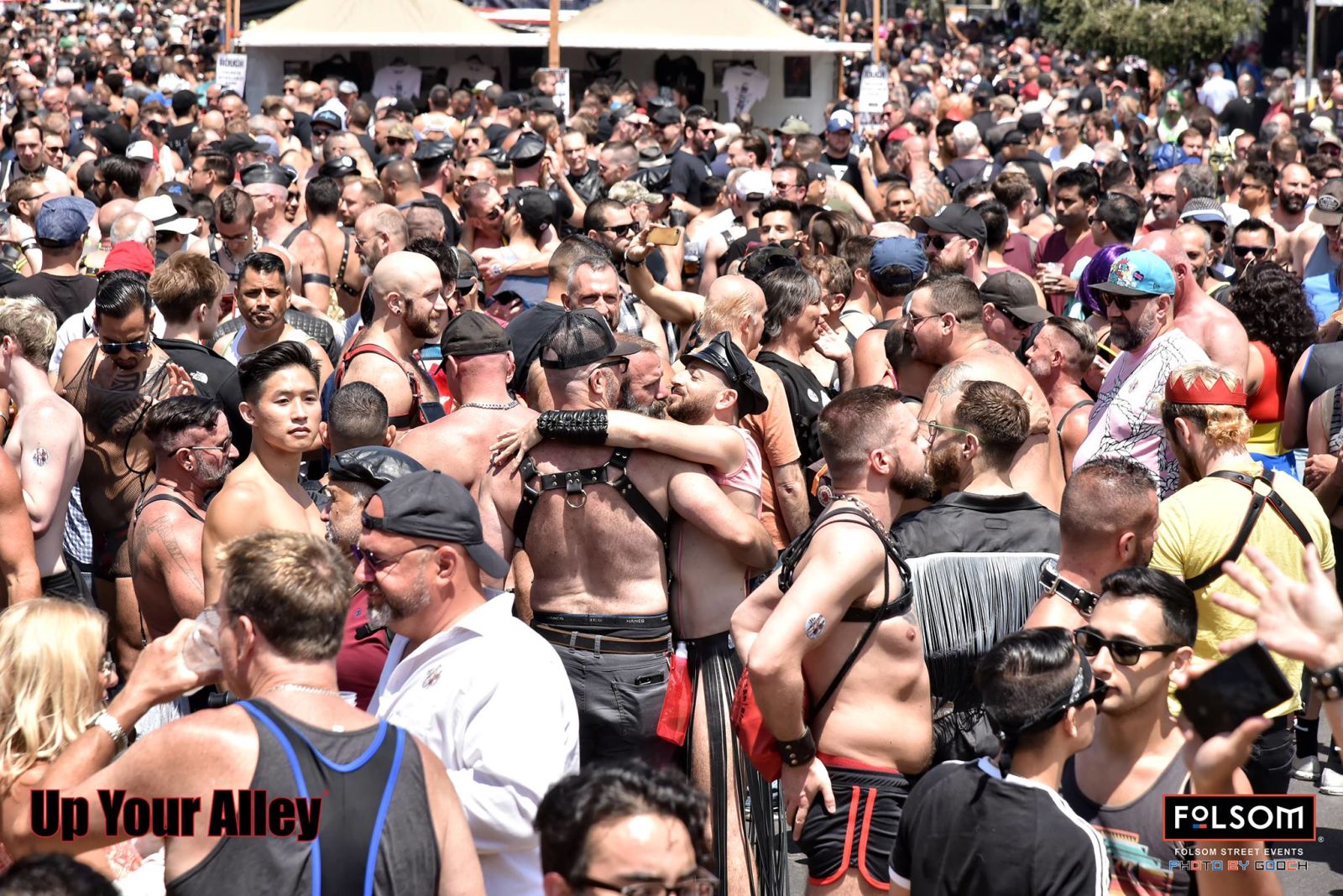 Best of Dore alley sf 2021