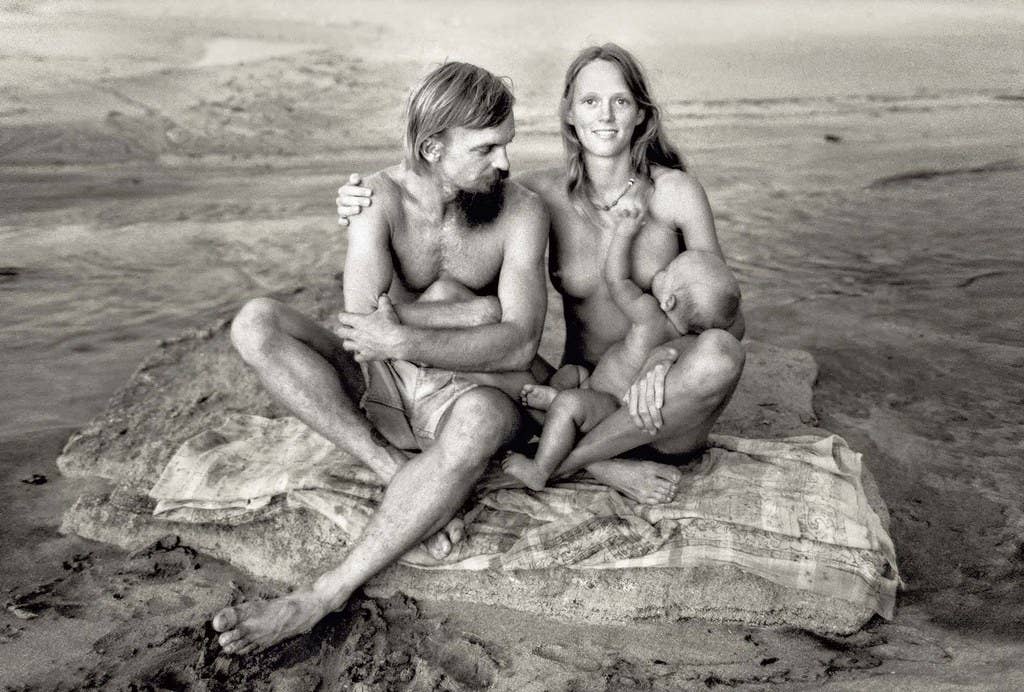 Best of Vintage nudist colony pics