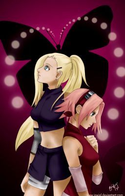 apple bautista recommends Sakura Haruno Yuri Fanfiction