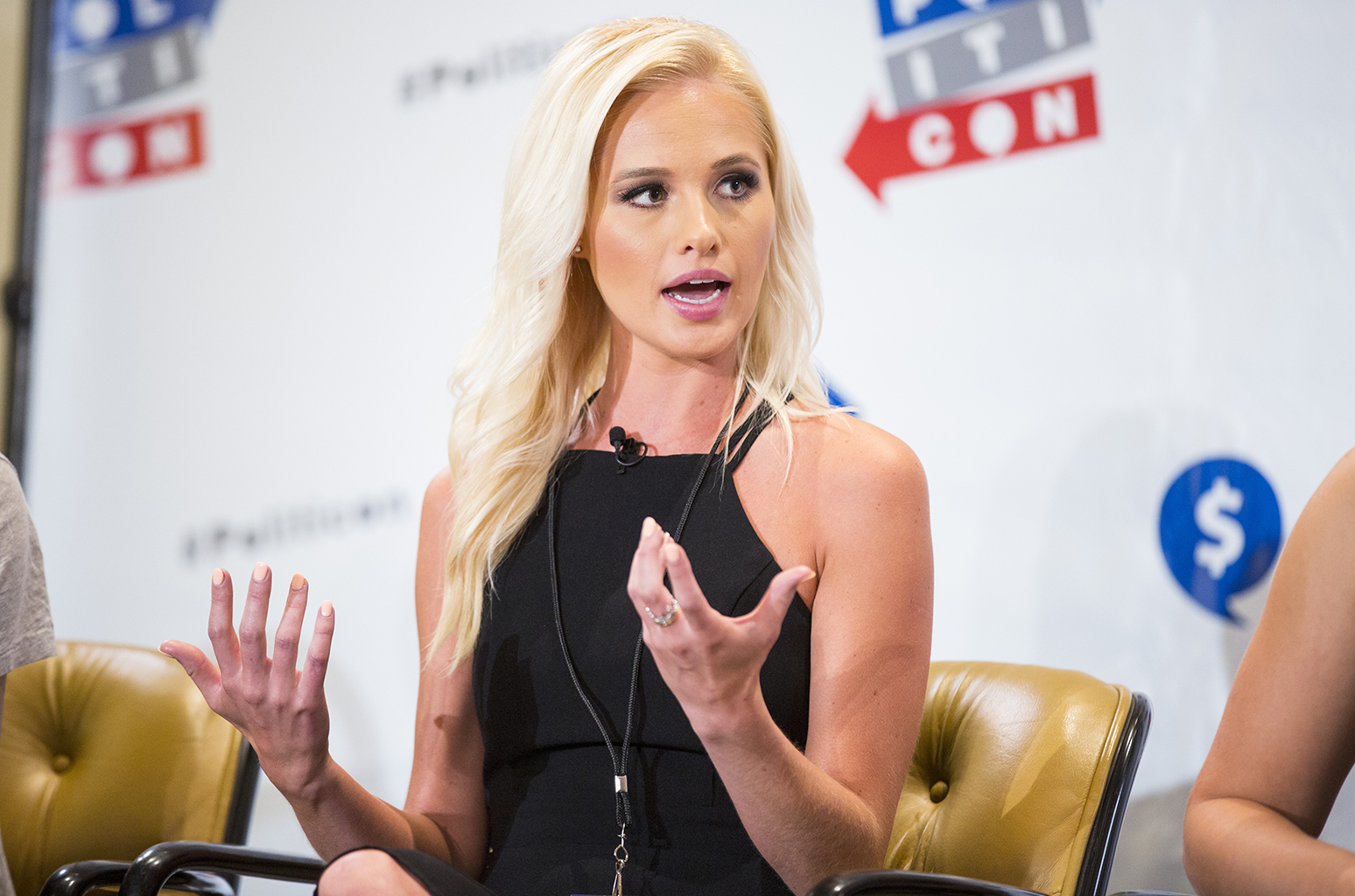 ben pri add photo tomi lahren sexy