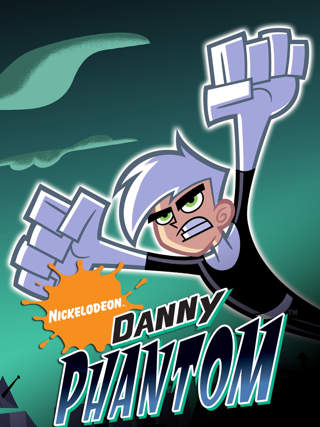 christine sarkissian recommends Where Can I Watch Danny Phantom