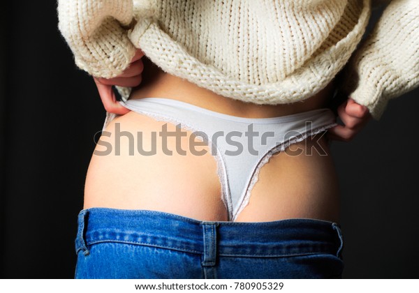 derek franck recommends tight asses in panties pic
