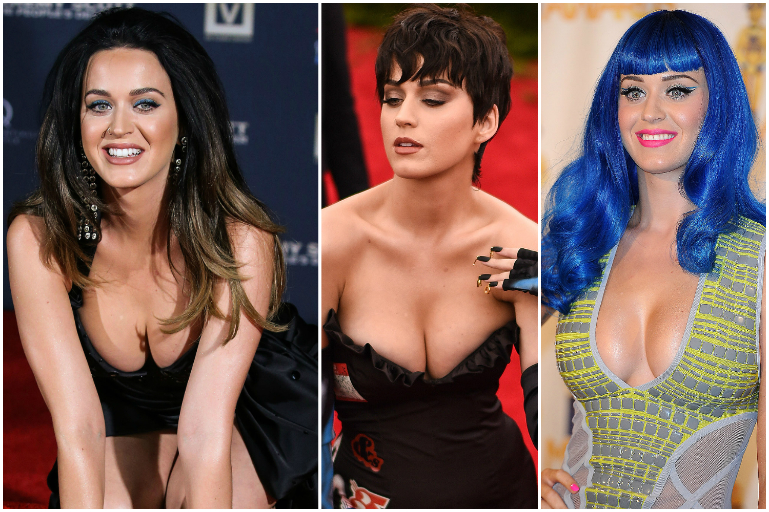 cynthia charbel recommends Katy Perry Big Boobs