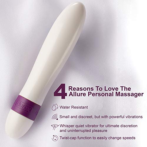 donald wingo recommends play allure personal massager pic