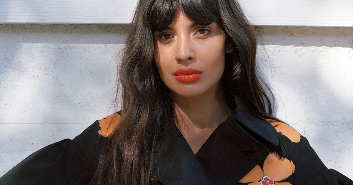 antwan burgess add photo jameela jamil porn