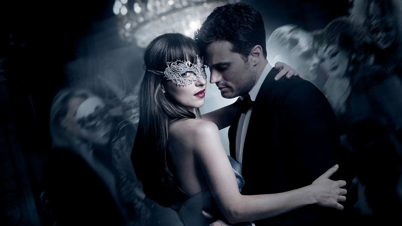 watch fifty shades of gray online