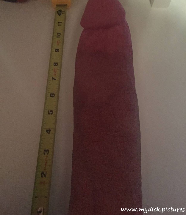 deidra barnes recommends 13 inches of dick pic