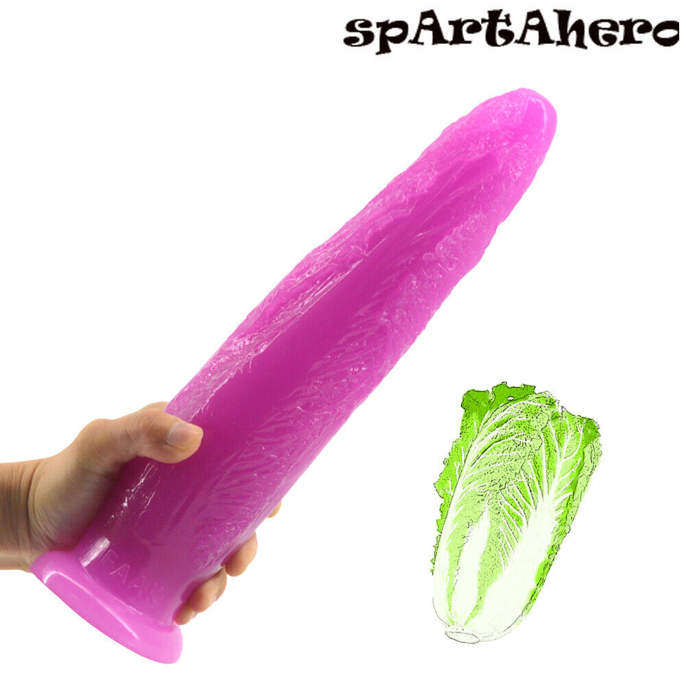 best vegetable for dildo