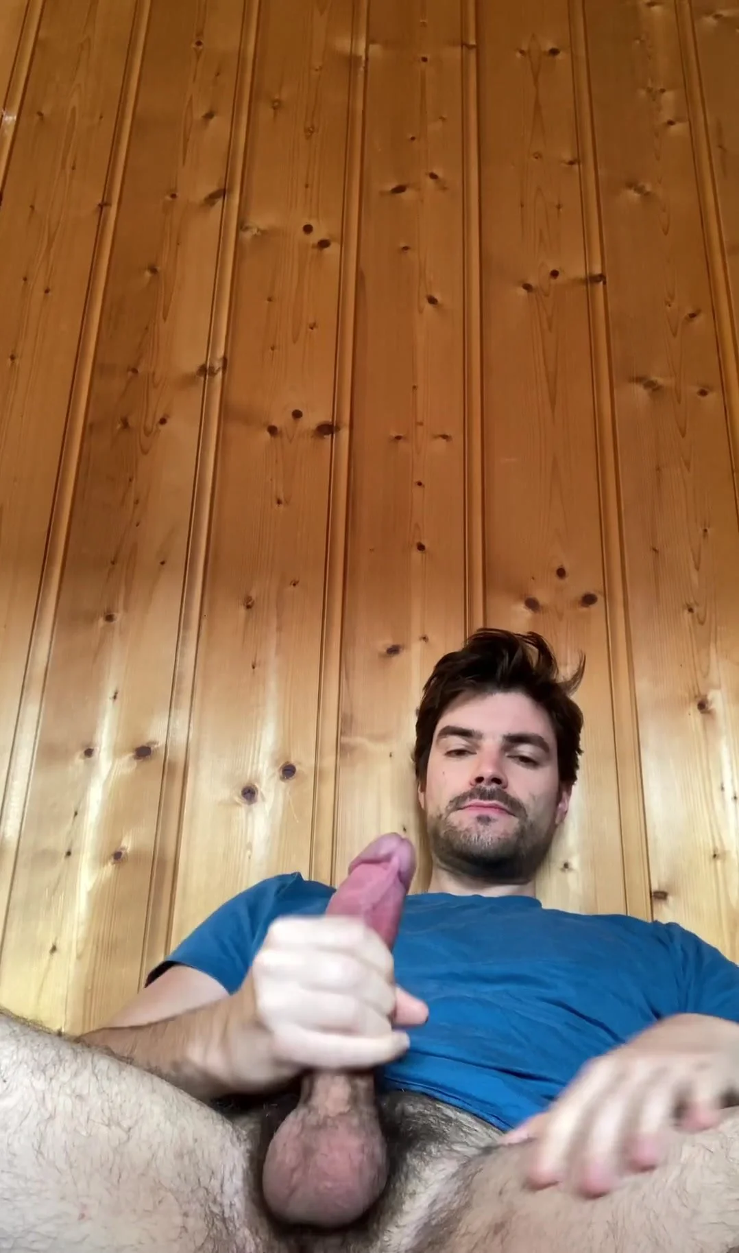 alex brummett recommends hung men jacking off pic