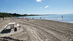 port burwell beaches