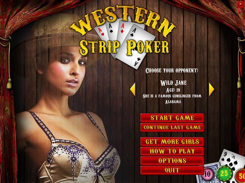 strip poker free downloads