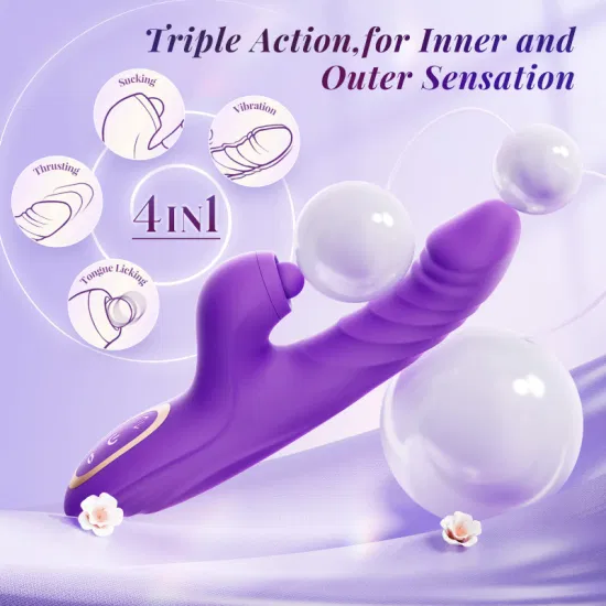 rabbit sex toy video