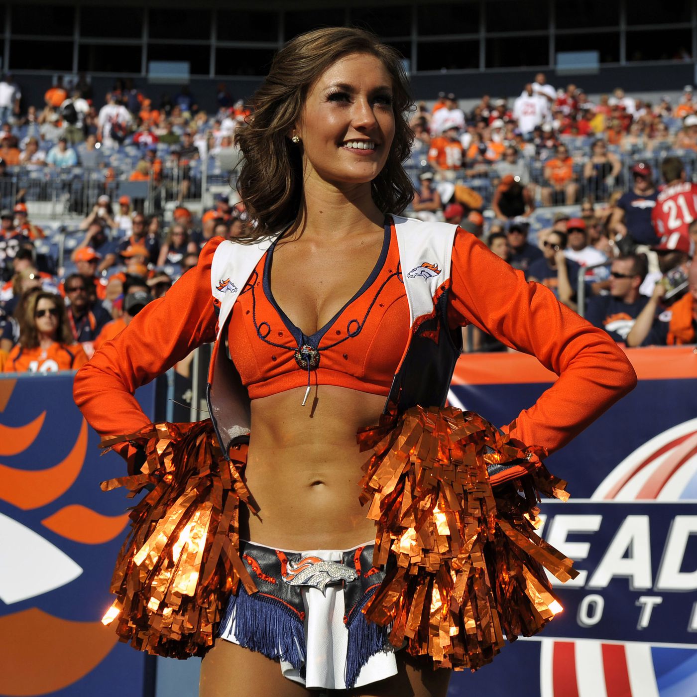 nfl cheerleaders gone wild