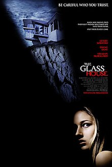 Best of Behind the green glass door movie