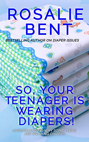 ashlee weldon recommends Teens In Diapers