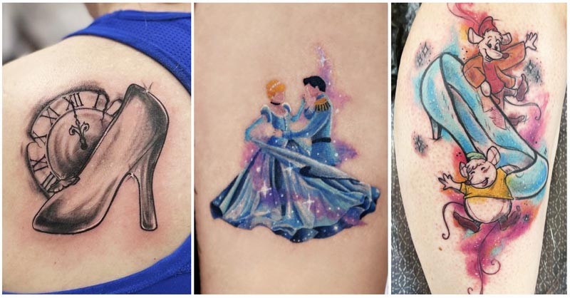 adrian mabanag recommends cinderella pin up tattoo pic