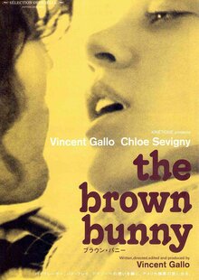 chuck viola recommends The Brown Bunny Online