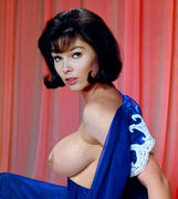 dennis schweitzer recommends Yvonne Craig Nude Photos