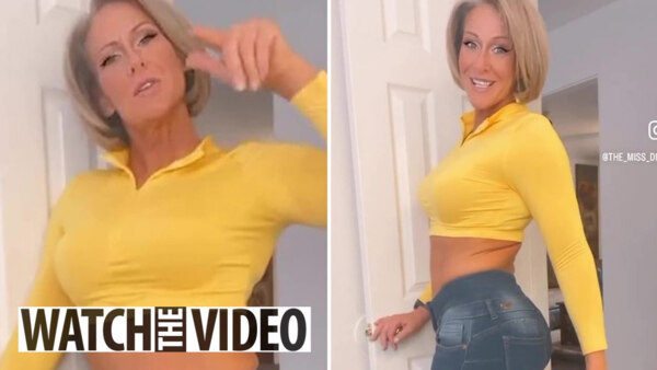 ashley verser share 40 year old cougar photos