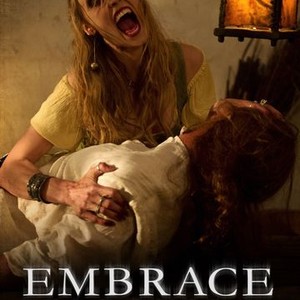 bob teeter recommends Embrace Of The Vampire 2013