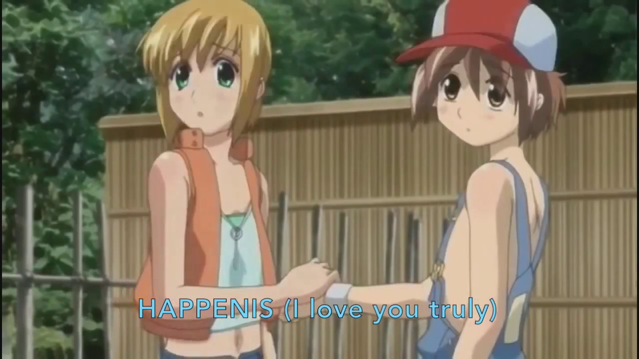 andrews denteh recommends Boku No Pico Eng