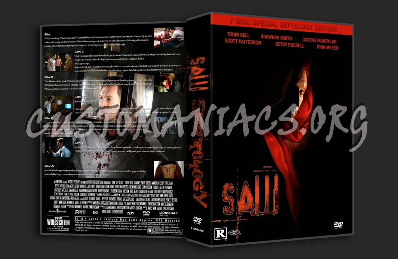 Saw 7 Movie Download swinger clubs