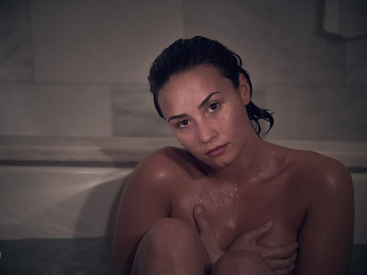 colin madigan recommends Demi Lovato New Nude Pics