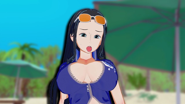 amanda huseyin share nico robin hentai video photos