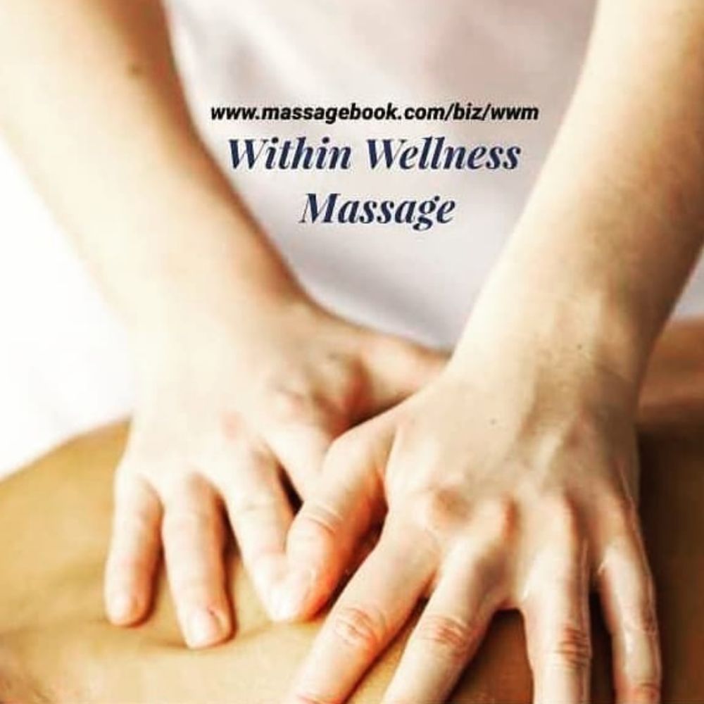 Best of Sandwich massage near me