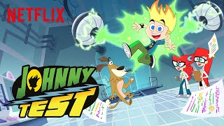 amy laliberte recommends johnny test episode 1 pic