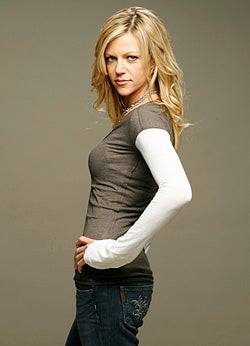 debra lipka recommends Kaitlin Olson Hot Pics