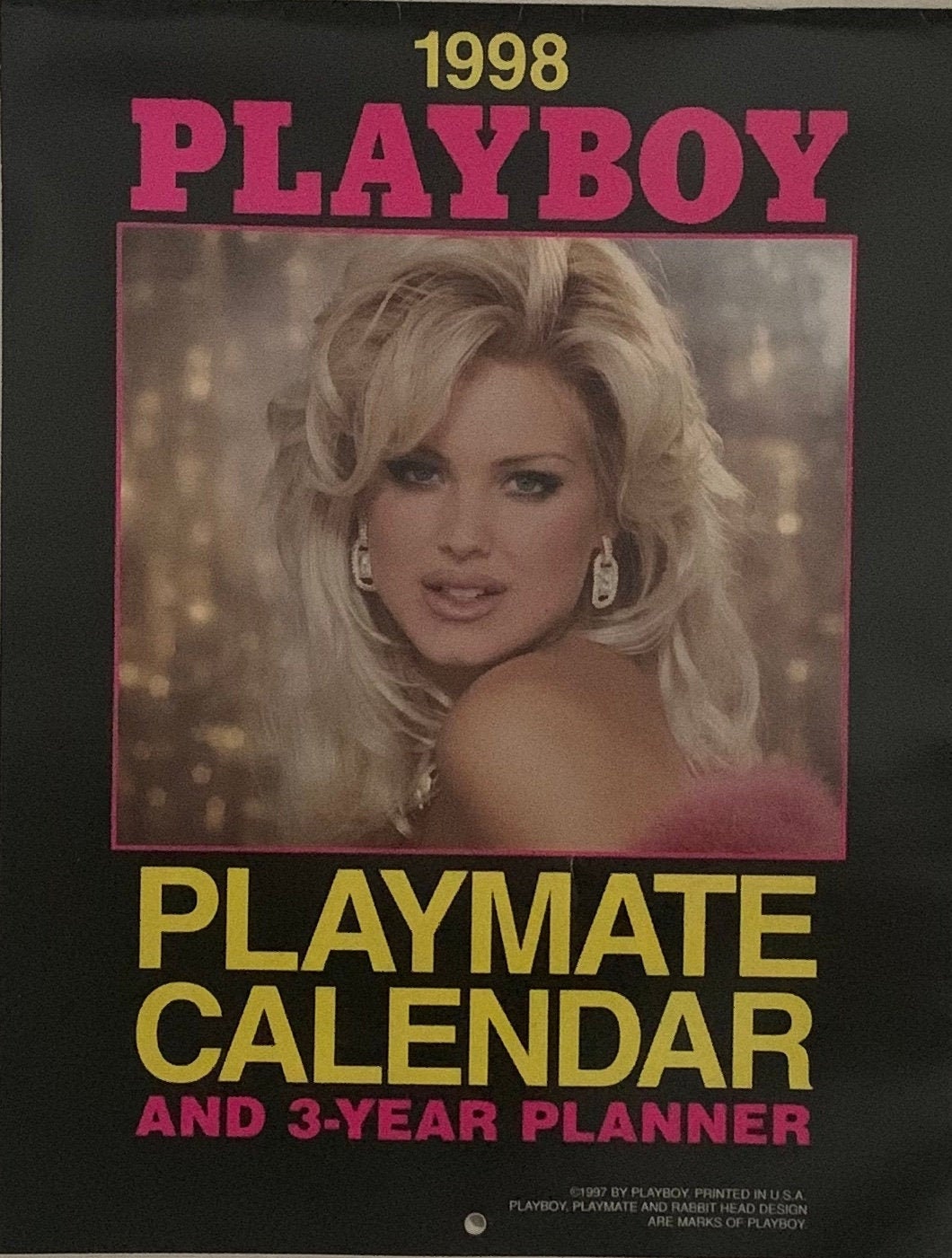 alison ivory add photo 1998 playboy playmate of the year