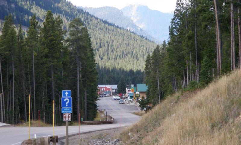 chip phelps recommends Cooke City Web Cams