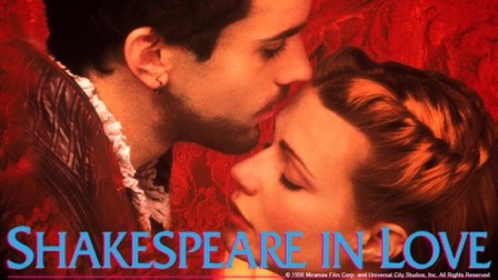 carolyn eddings recommends Shakespeare In Love Movie Online