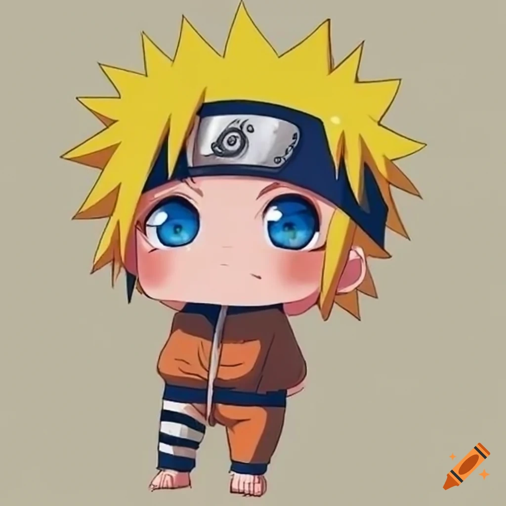 dot sharp recommends Cute Naruto Pictures