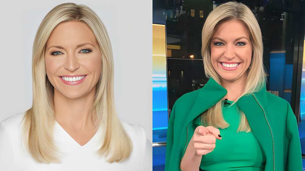 alma pingul recommends hottest fox news anchor pic