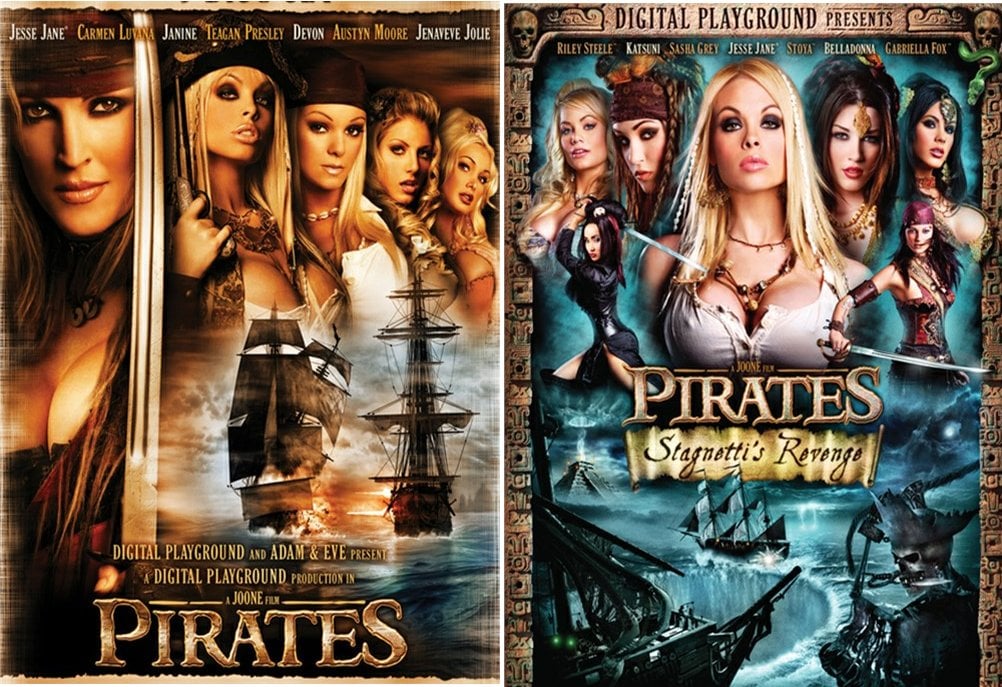 ams sanneh recommends pirates of the caribbean porn movie pic