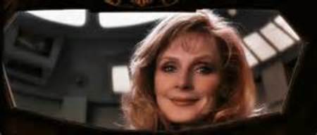 Gates Mcfadden Porn big wonder