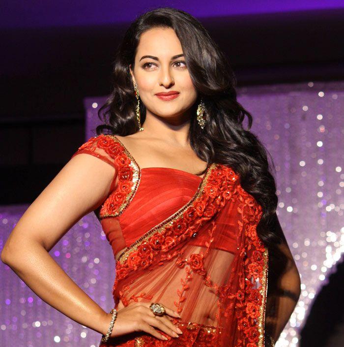 betty hotchkiss recommends Sonakshi Sinha Sexy Pic