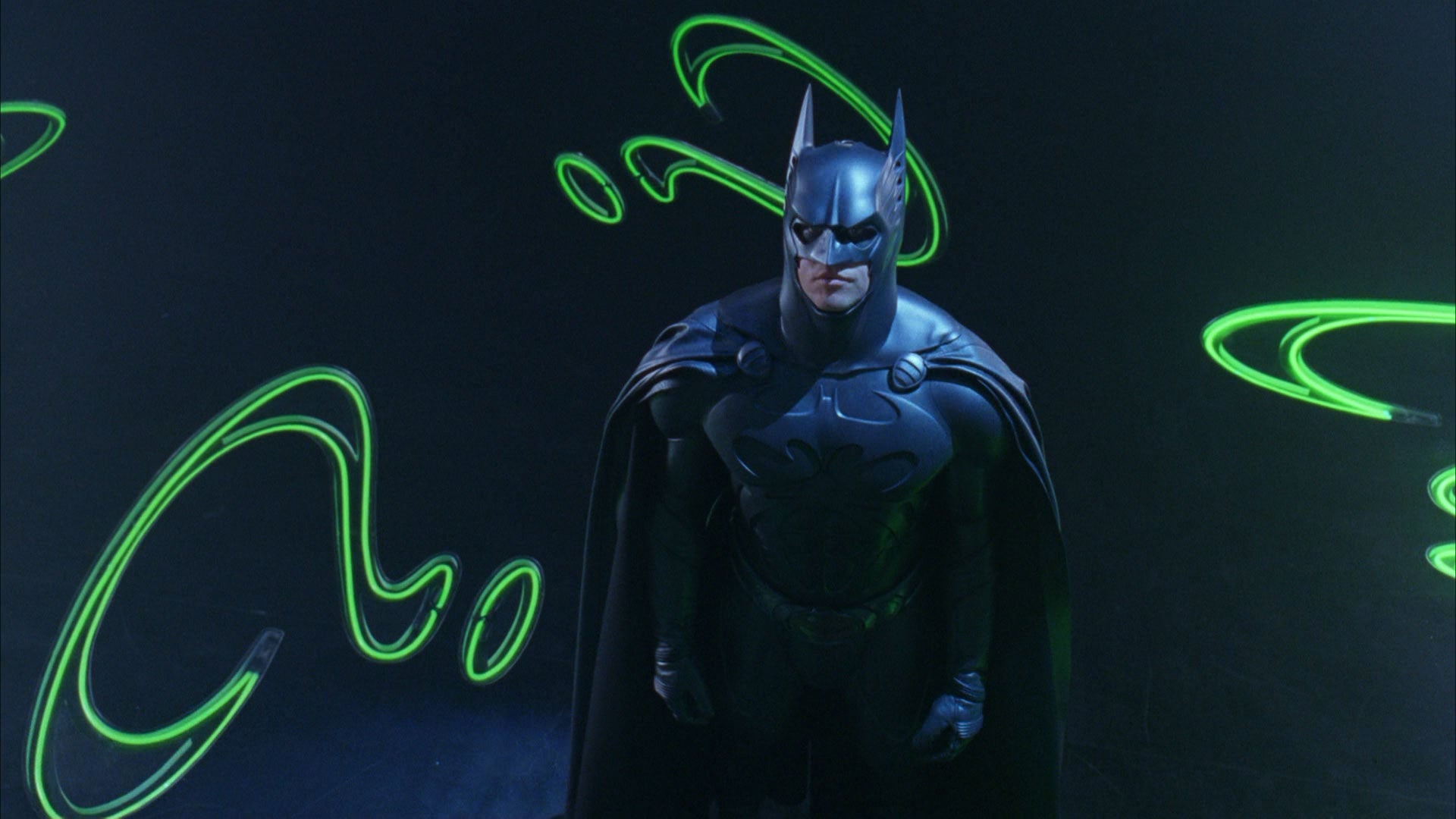 amber linton recommends Batman Forever Full Movie English