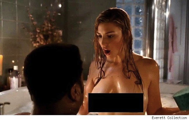 amy arundell recommends jessica pare hot tub time machine pic