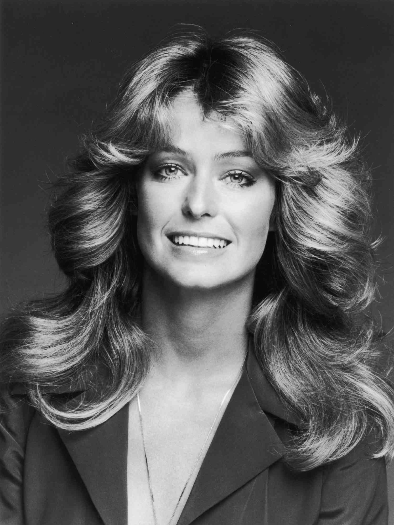 ana mezini recommends Farrah Fawcett Fotos