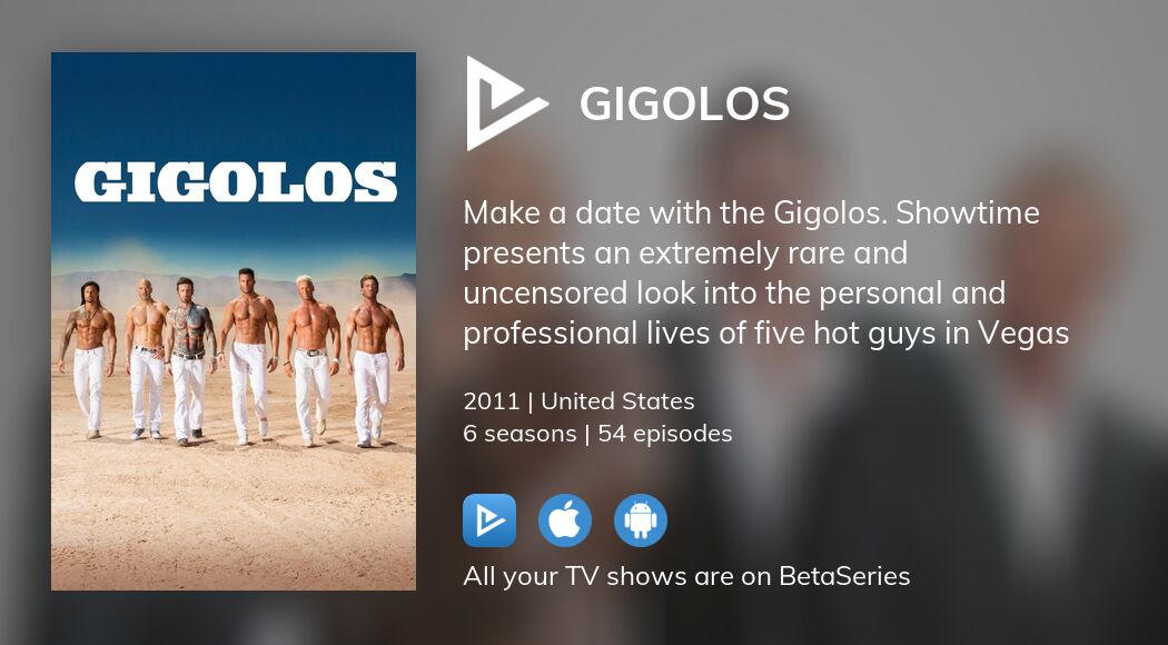 charlotte noon recommends showtime gigolos watch online pic