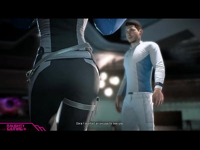 chance hoffman recommends Sara Ryder Sex Scene