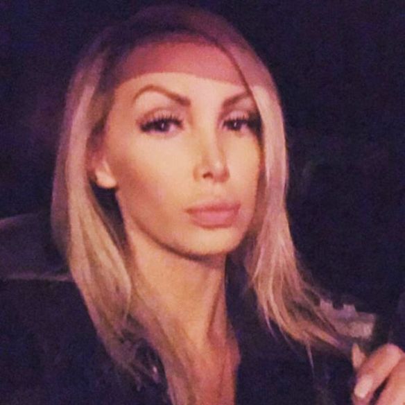 aliza riaz share bridgette b and nikki benz photos