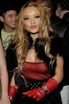 arnold acuna recommends tila tequila nip slip pic