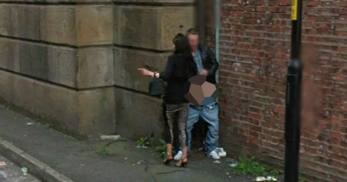 chan keith recommends sex on street view pic