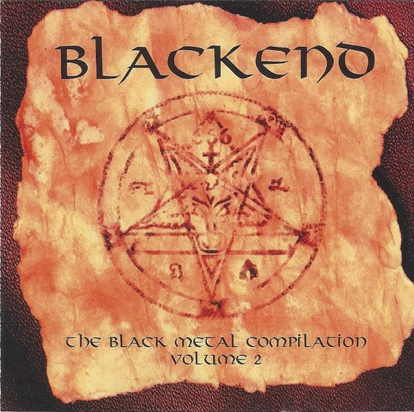 Best of Black on black compilation