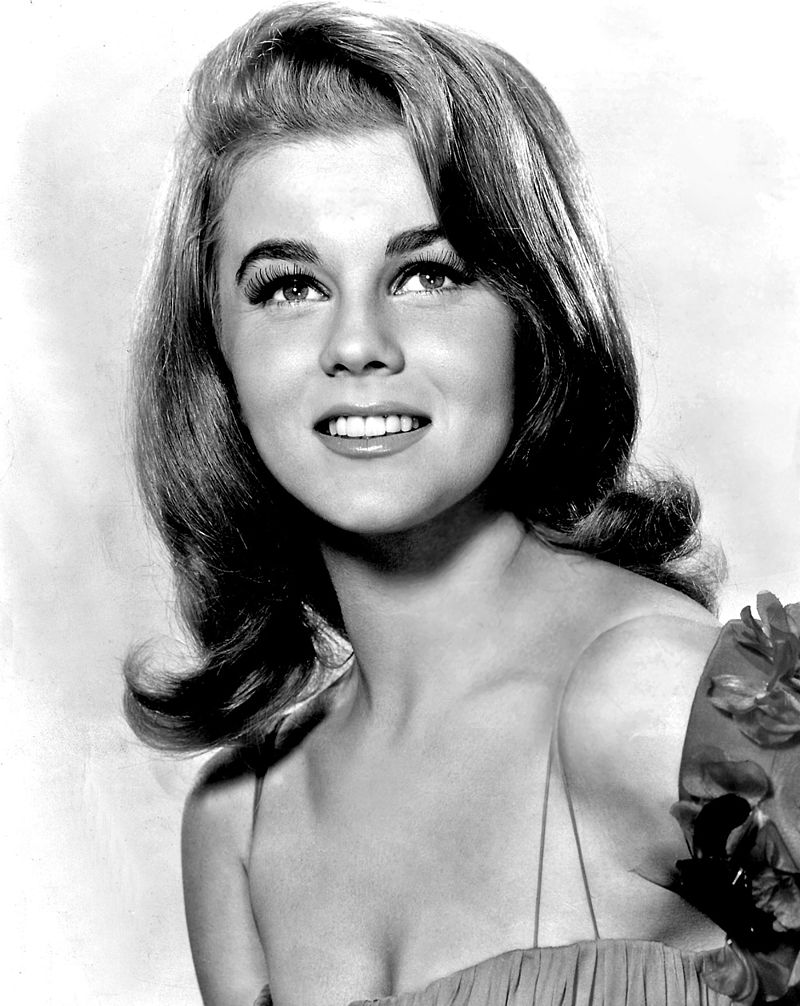 bernadette cabrito recommends naked ann margaret pic