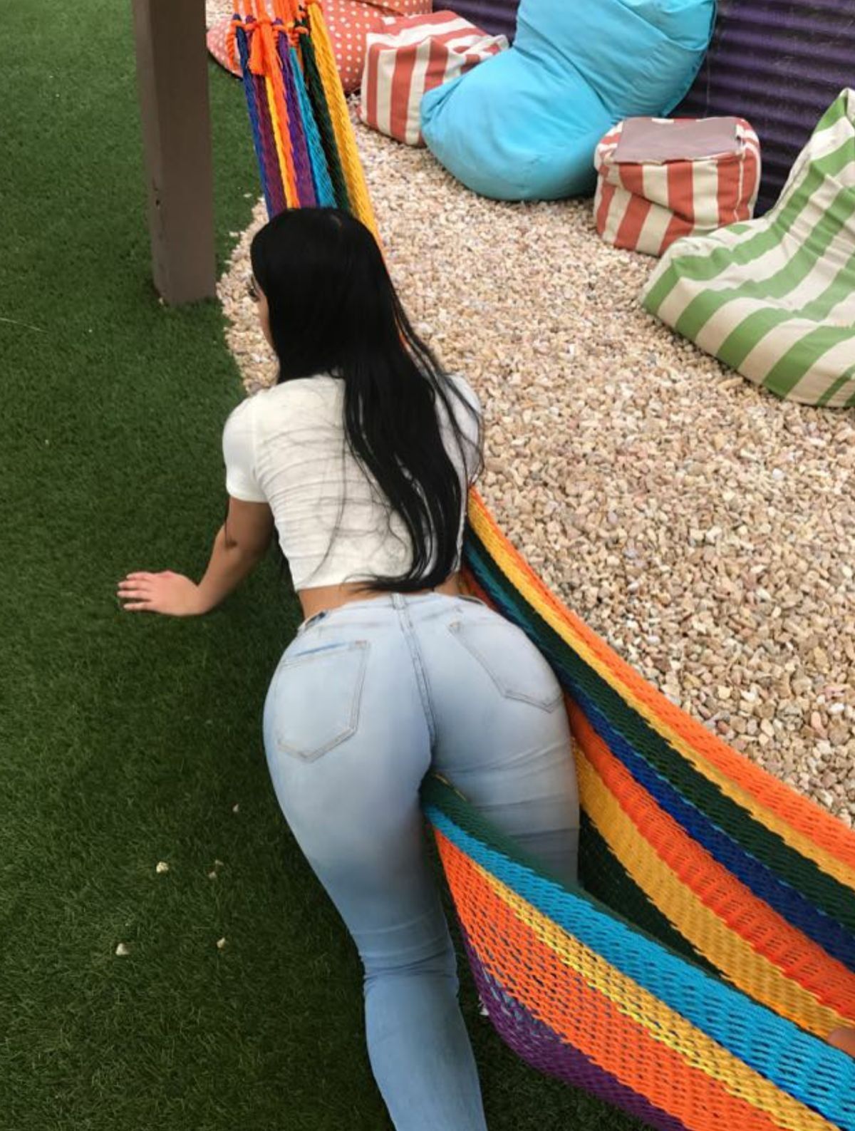 adeel hasan recommends jailyne ojeda ochoa ass pic